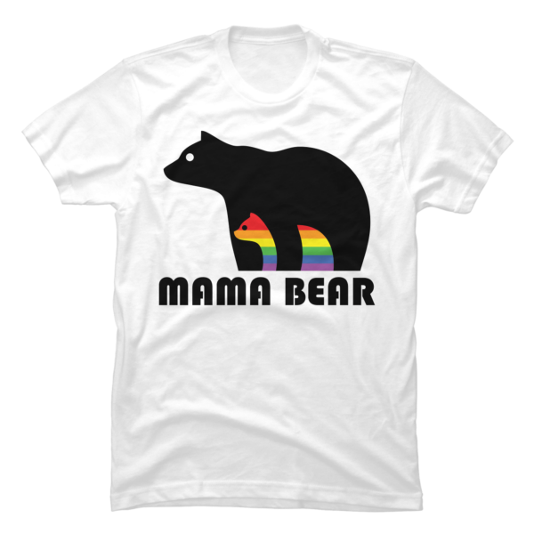 gay bear shirt